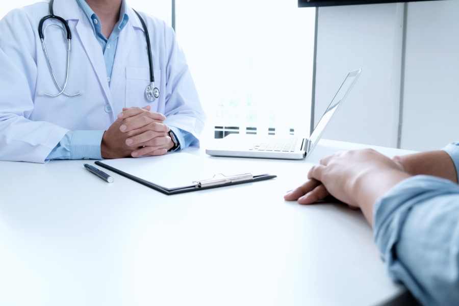 medical-consultant